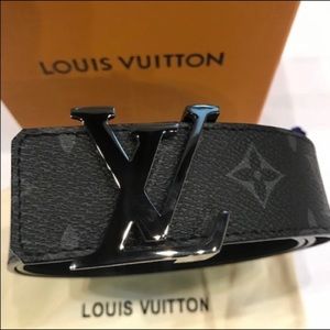 louis vuitton reversible mono eclipse canvas